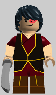 Zuko LD2
