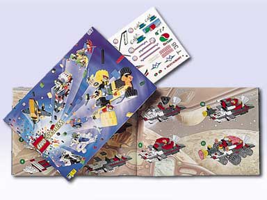 697 Idea Book Brickipedia Fandom