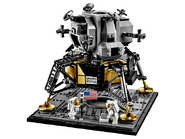 10266 NASA Apollo 11 Lunar Lander 4