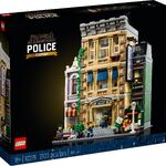Modular Buildings Collection Brickipedia Fandom