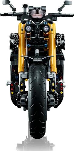 42159 Yamaha MT-10 SP | Brickipedia | Fandom