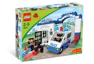 5602 Police Station