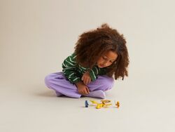 トゥーン① LEGO® 71803 Arin's Rising Dragon Strike - ToyPro