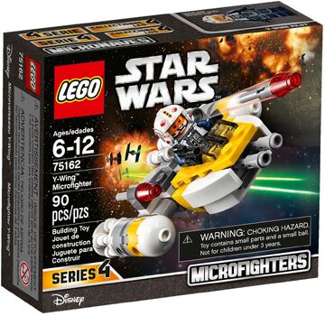 特撮 Star Wars Y-wing Fighter & Pilot STAR WARS 30TH ANNIVERSARY EXCLUSIVE Y-WING FIGHTER with