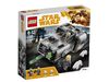 75210 Moloch's Landspeeder Box
