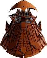 Front view