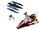 7751 Ahsoka's Starfighter & Droids