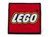 853148 Aimant avec logo LEGO classique