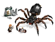 The set in its entirety