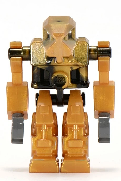 7713 Bridge Walker and White Lightning | Brickipedia | Fandom