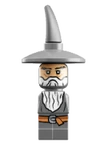 GandalfMicrofigure
