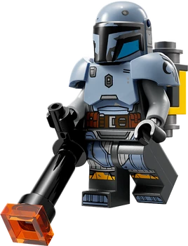 LEGO-PazVizsla 75386