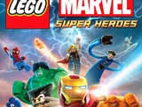 LEGO Marvel Super Heroes