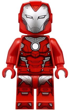 LEGO Rescue 2020
