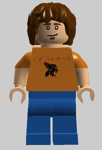 Custom:Camp Half-Blood, Brickipedia