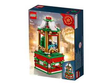 Lego noel 2018 cheap