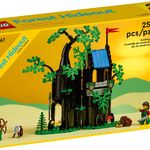 Forestmen's hideout sale