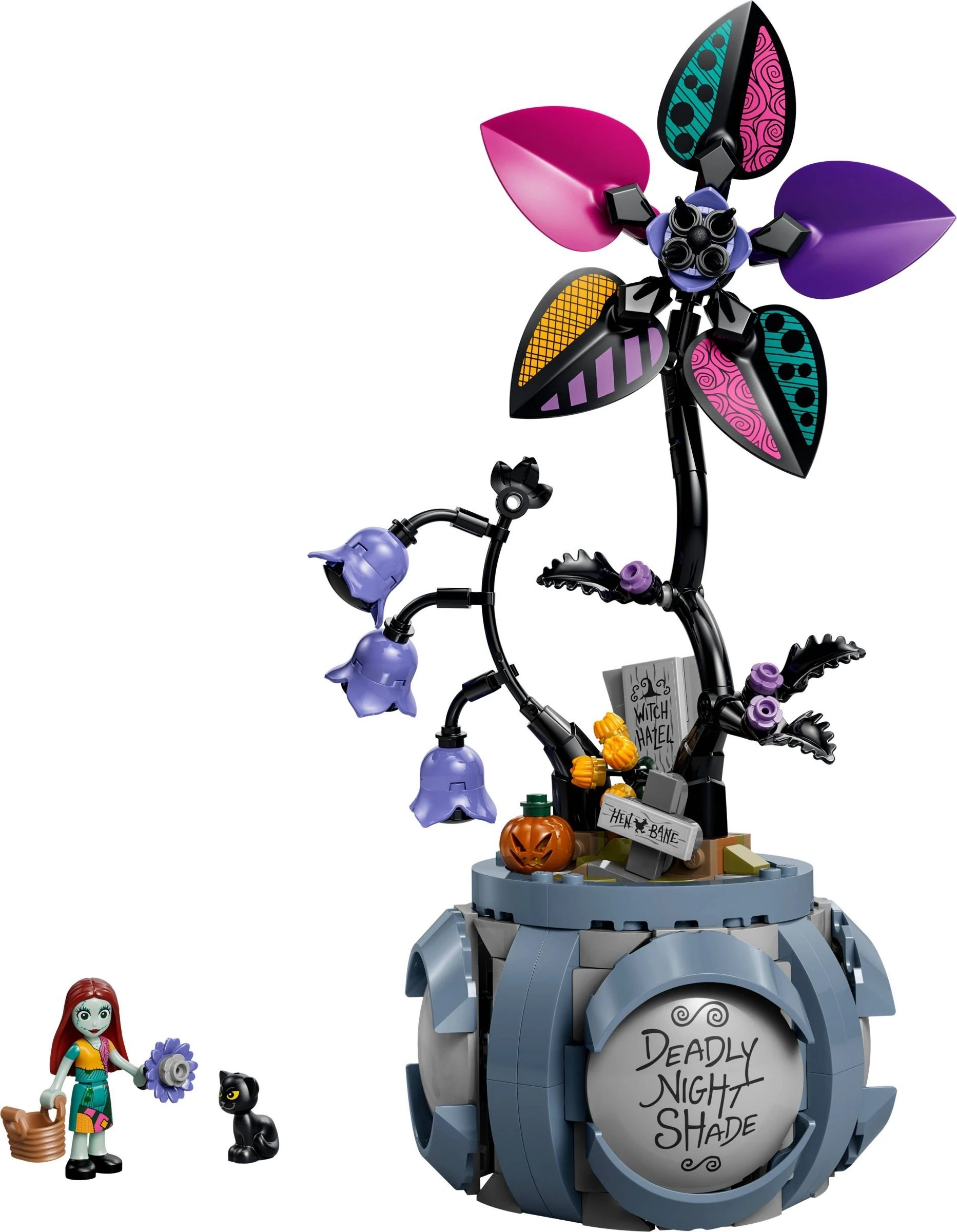 43288 Sally's Flowerpot | Brickipedia | Fandom