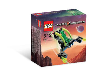 Lego 7693 new arrivals