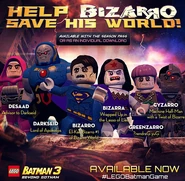 Bizarro world1.png (603 KB) Bizarro World DLC promotional image