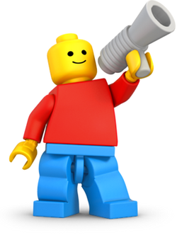 Bob Minifigure Brickipedia Fandom