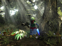 Lego Star Wars Iii The Clone Wars Brickipedia Fandom Lego Star Wars Iii The Clone Wars Brickipedia Fandom