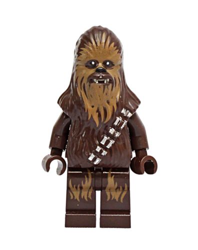Lego Star Wars Figur Chewbacca aus Set 75212 Neuware! 