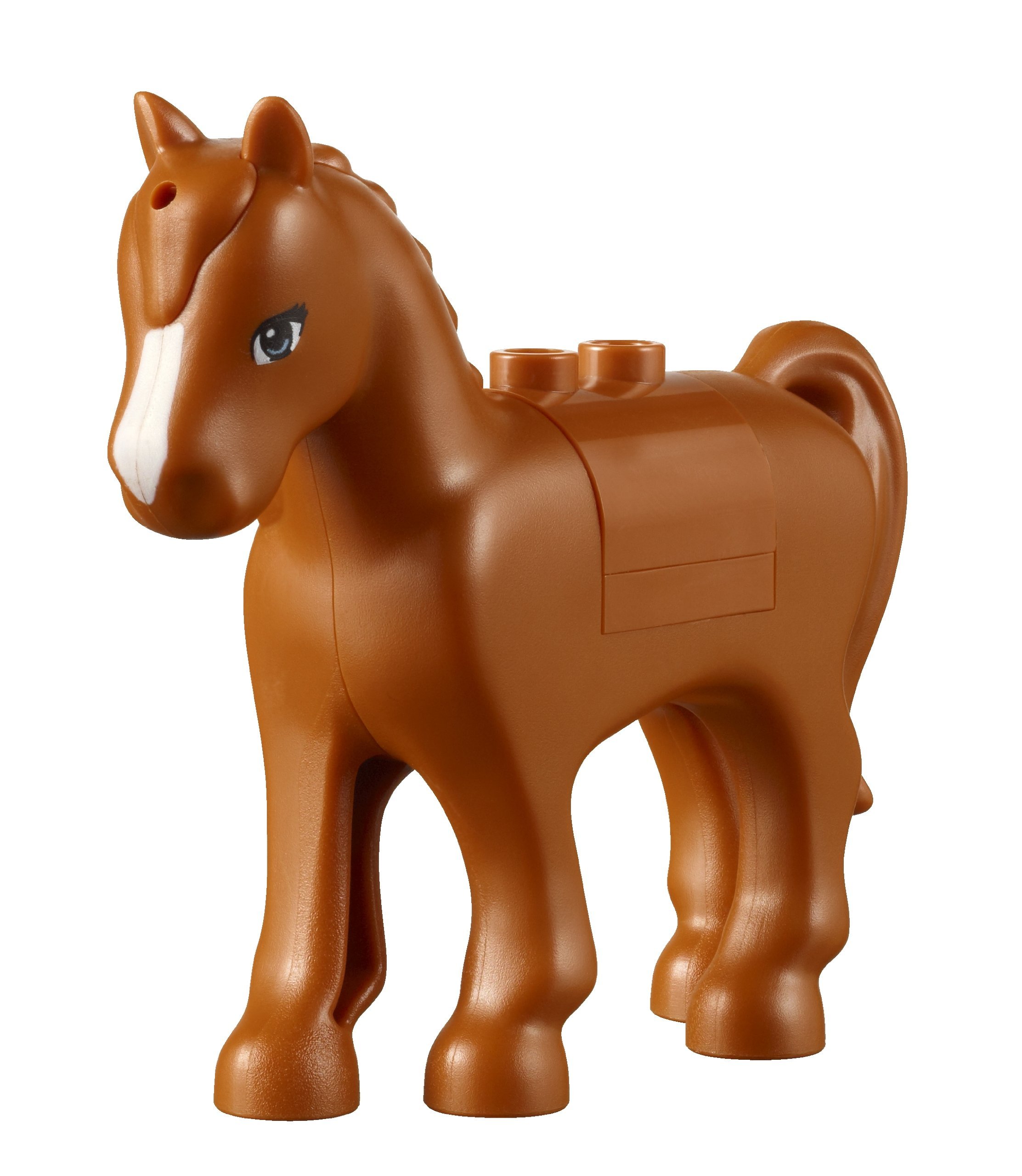 Horse Brickipedia Fandom