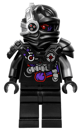 Techno Blades  Ninjago+BreezeWiki