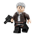 Han Solo