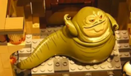 JABBA!