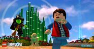 LEGO Dimensions 6