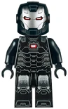 LEGO War Machine 2020