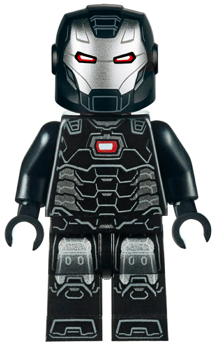 lego marvel war machine