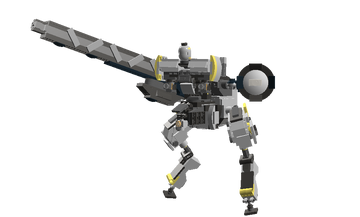 メタルギアソリッド　Zeke Custom:Metal Gear ZEKE | Brickipedia | Fandom