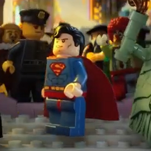 Superman Brickipedia Fandom Did we miss your favorite!? superman brickipedia fandom