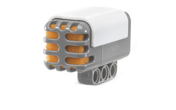 Mindstorm sensor top