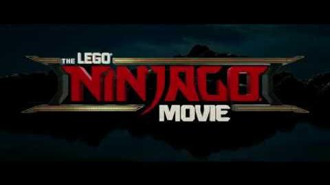 The LEGO NINJAGO Movie - Trailer 2