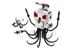 Lego space skulls sale