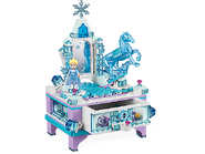 41168 La boîte à bijoux d'Elsa 3
