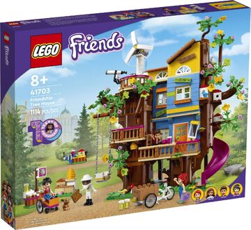 Lego friends 360 sales