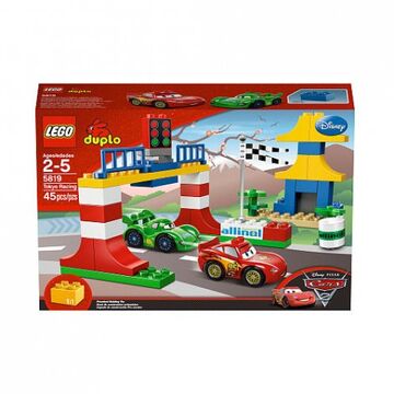 新発売 新商品 | Racing Tokyo 5819 Brickipedia Fandom | キャラクターグッズ