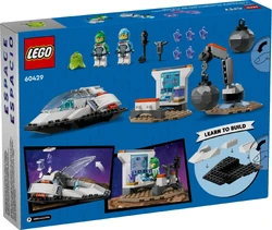 60429 Spaceship and Asteroid Discovery | Brickipedia | Fandom