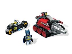 6860 The Batcave Brickipedia Fandom