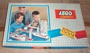 Lego System 1960