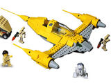 7141 Naboo Fighter