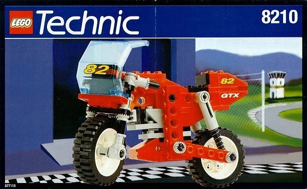 【nrykrsw 】 8210 Nitro Bike GTX / GTX 500 | Brickipedia | Fandom
