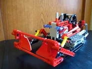 Alternate Model of set.