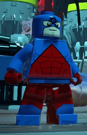 Custom:LEGO Marvel Superheroes 3: Invasion, Brickipedia