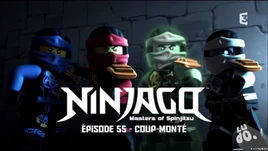 Coup monté